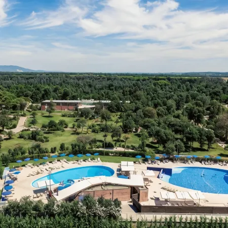TH Tirrenia - Green Park Resort