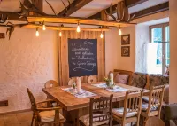 Der Postwirt Hotels in Kipfenberg