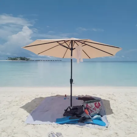 Old Town Inn Maldives