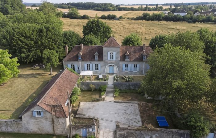 La Cuvellerie