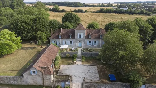 La Cuvellerie
