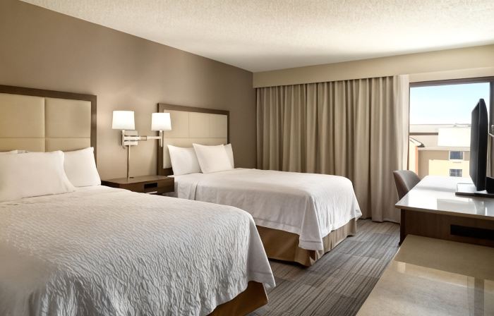 Hampton Inn Philadelphia/Mt. Laurel