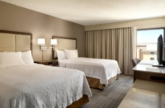 Hampton Inn Philadelphia/Mt. Laurel Hotels in 