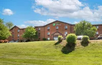 Extended Stay America Select Suites - St Louis - Earth City Hotels in Bridgeton
