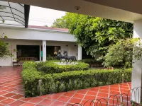 Hotel Melgar Villa Valeria Boutique