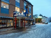 Grand Hotell Bollnäs Hotels in 