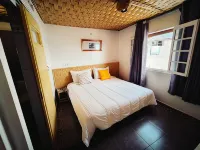 BigBlue Surf Hostel & Coworking Space - Taghazout فنادق في تغازوت