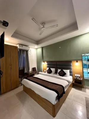 Hotel Shri Krishna Residency Hotels near Mindrolling Monastery