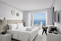 Dimitra Beach Hotel & Suites - Scenic
