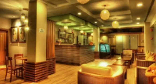 Soledad Suites Hotels in Tagbilaran