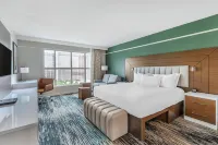 Hilton Grand Vacations Club Flamingo Las Vegas Hotels in Paradise