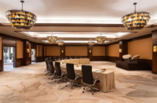 The Ritz-Carlton, Rancho Mirage