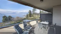 The House on the Lake