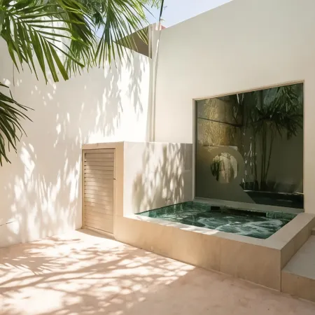 Casa Kaoba Hotel & Suites
