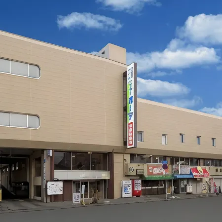 Hotel New Ohte