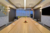 SpringHill Suites Holland Hotels in Ottawa County