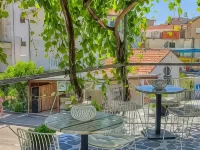 Apartmani Terminal Hotels in Budva