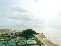 Flamingo Ibiza Hải Tiến - View biển Hoang Hoa District 호텔