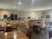 本寧頓新英格蘭旅館 - 早餐
