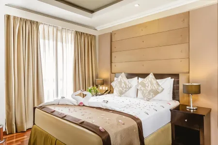 Kandy City Hotel by Earl's