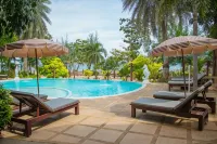 Rocky Point Resort Hotels in Thap Sakae