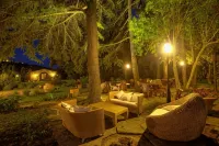 Relais Villa Baldelli - 4-Star