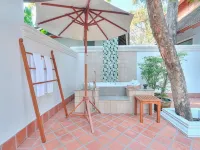 MonPanaNont Wellness Resort & Spa - Badekar