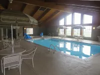 AmericInn by Wyndham Rice Lake - Pool