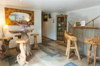 Le Domaine de Wail - Legends Resort Hotel di Wail