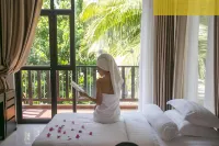 Nazaki Luxury Beach Hotel Hotels in 