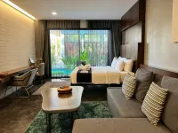 Nai Ya Hotel Hotels near Green Building