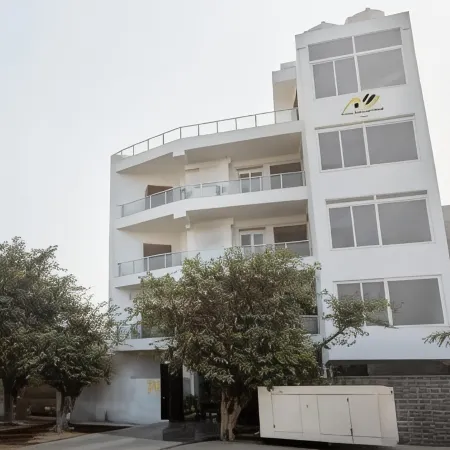 Hotel Divine India Noida Sector 135