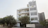 Hotel Divine India Noida Sector 135