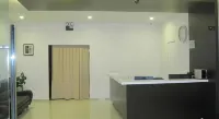 원 홈 호텔 Hulu Selangor 호텔