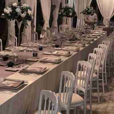 Sunshine Club Hotel Centro Benessere Dining/Meeting Rooms