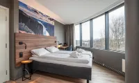 Thon Partner Stavanger Forum Hotel Hotels in Stavanger