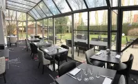 Hotel Inn Design Paris Saint Quentin Hotels in Montigny-le-Bretonneux