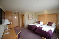 Kings Court Hotel Alcester-Stratford upon Avon Các khách sạn ở Coughton
