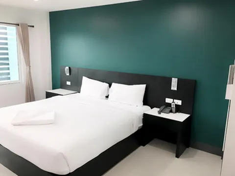 รูปภาพของตรังแกรนด์แมนชั่น