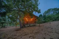Wild Edge Panama - Kumana Safari Lodge - Wifi