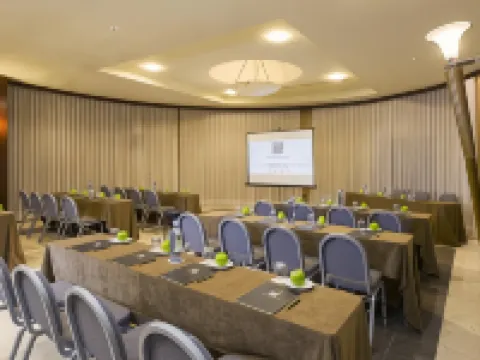 Hotel Badajoz Center Hoteles en Badajoz