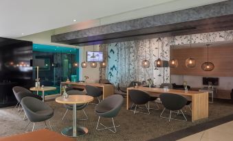 Novotel Rotterdam Schiedam