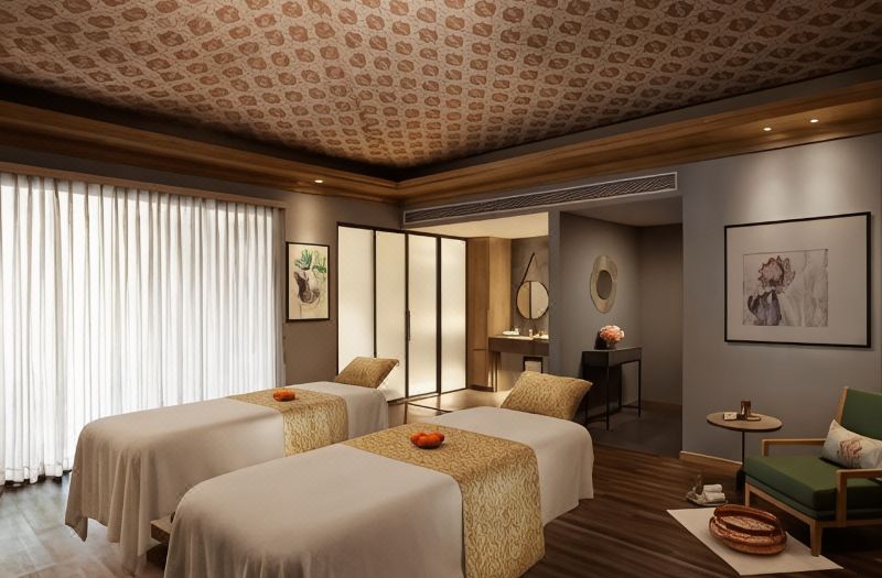 Taj Devi Ratn Resort & Spa, Jaipur photo 5