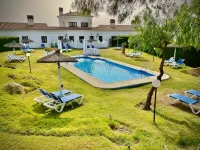 Hotel Tugasa Villa de Algar -  Ferienhäuser