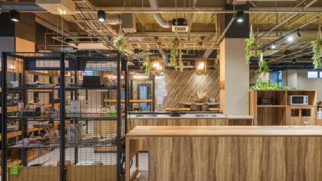 EIGHT POINT INN KANAZAWA Khu vực công cộng Photos