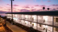 Del Mar Beach Hotel Hotels in Solana Beach