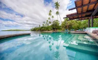 Koro Sun Resort & Rainforest Spa Hotels in Vanua Levu