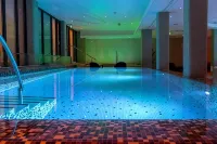 Quality Hotel Strand Gjøvik - Pools