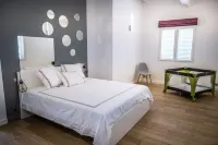 Casa Lagone - Villa Avec Piscine et Superbe vue Hôtels à proximité de : Noire Gourmet