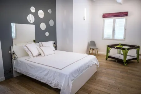 Casa Lagone - Villa Avec Piscine et Superbe vue Отели в г. Каржез